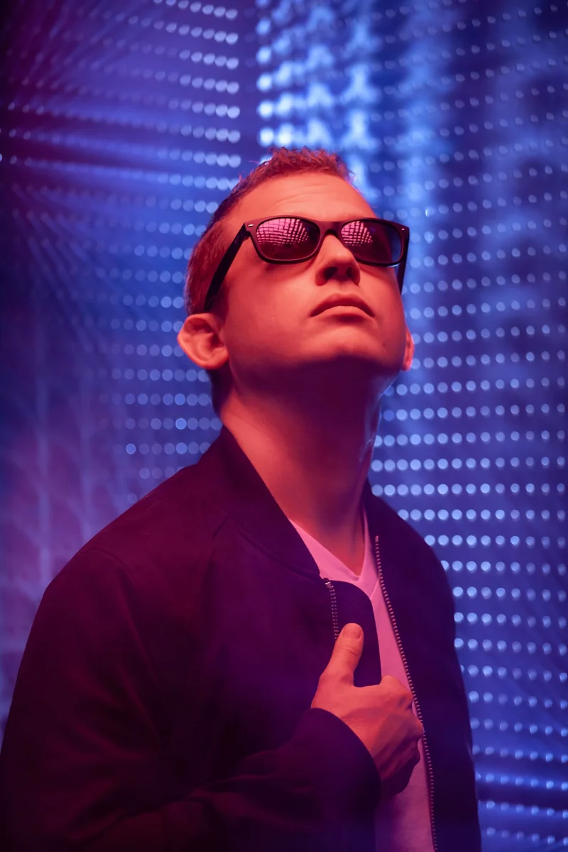 Lucas Snyder